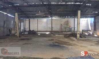 Imagem 3: Terreno à venda, 538 m² por R$ 1.200.000,00 - Jardim Independência - São Paulo/SP