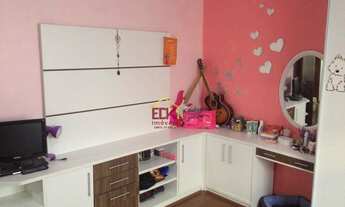 Imagem 7: Casa com 3 dormitórios, 254 m² - venda por R$ 900.000,00 ou aluguel por R$ 5.500,00/mês