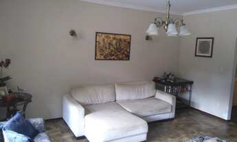 Imagem 4: CASA COLONIAL CONDOMÍNIO MARAMBAIA (BANESPA) VINHEDO -SP AMPLO TERRENO (DOIS LOTES) RUA