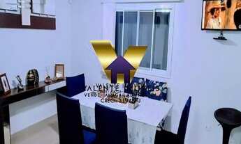 Imagem 2: LINDO SOBRADO À VENDA SAN MARINO - CAIEIRAS