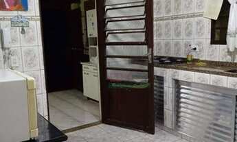 Imagem 3: Casa com 4 dormitórios à venda, 134 m² por R$ 300.000,00 - Triângulo - Pindamonhangaba/SP