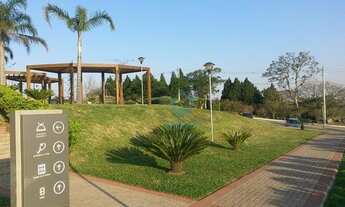 Imagem 7: Casa no Horizon com 5 suítes, lavabo, lareira com 381 m² privativos em Estância Velha