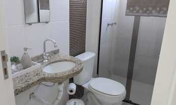 Imagem 6: Cobertura 3 quartos em região privilegiada