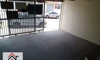 Imagem: Casa á Venda no Jardim Alvinópolis