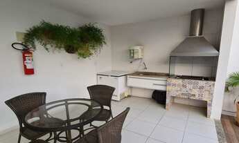 Imagem 2: Cobertura para venda 140 m² com 3 quartos em Buraquinho - Lauro de Freitas - BA