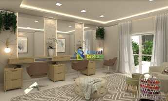 Imagem 3: Apartamento à venda, 75 m² por R$ 325.000,00 - Nova Mirim - Praia Grande/SP