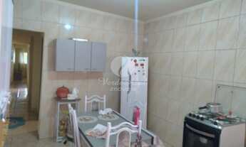 Imagem 4: Casa - Jardim Novo Ângulo - Hortolândia