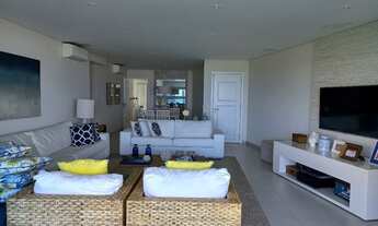 Imagem 3: Apartamento com 4 dormitórios à venda, 187 m² - Riviera de São Lourenço - Bertioga/SP