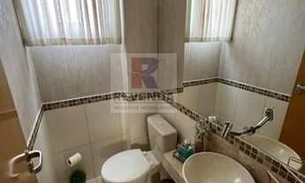 Imagem 3: Apartamento para Venda em Goiânia / GO no bairro Residencial Eldorado Expansão - 2333932