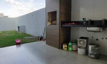 Imagem 3: Casa para venda tem 98 metros quadrados com 3 quartos em Residencial Arezzo - Maringá - PR