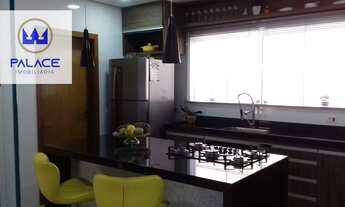 Imagem 7: Casa com 3 dormitórios à venda, 222 m² por R$ 920.000,00 - Campestre - Piracicaba/SP