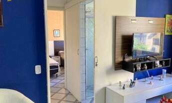 Imagem 7: Apartamento com 2 dormitórios à venda, 87 m² por R$ 250.000,00 - Praia da Enseada - Guaruj