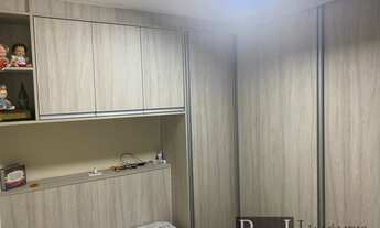 Imagem 7: Apartamento com 2 dormitórios à venda, 55 m² por R$ 342.000,00 - Nova Gerti - São Caetano