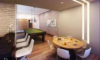 Imagem 6: Apartamento 59m² 2 dormitórios sendo 1 suíte e Lazer completo R$ 533.000,00