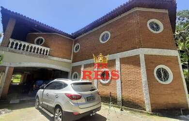 Imagem 3: Chácara com 4 dormitórios à venda, 3500 m² por R$ 1.250.000,00 - Parque Botujuru - São Ber