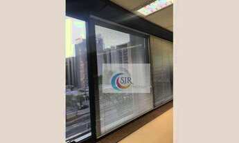 Imagem 2: Conjunto para alugar, 200 m² por R$ 15.000,00/mês - Brooklin - São Paulo/SP