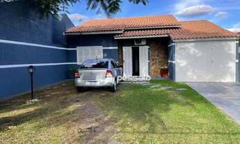 Imagem: Casa com 3 dormitórios à venda, 120 m²