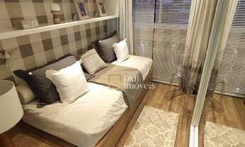 Imagem 5: Apartamento com 2 dormitórios à venda, 50 m² por R$ 327.420,00 - Neoville - Curitiba/PR