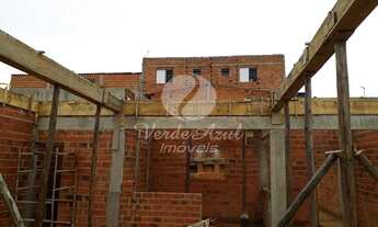 Imagem: Casa - São Clemente - Monte Mor