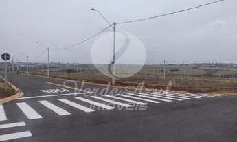 Imagem 2: Terreno - Parque Terras de Santa Maria - Hortolândia