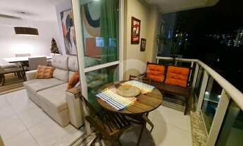 Imagem 2: Santa Rosa - Apartamento 90 metros quadrados com 3 quartos em Santa Rosa - Niterói - RJ