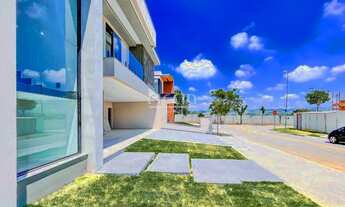 Imagem 6: SãO JOSé DOS CAMPOS - Casa de Condomínio - Urbanova