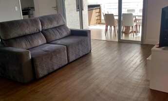 Imagem 4: Apartamento à venda, 150 m² por R$ 1.000.000,00 - Marapé - Santos/SP