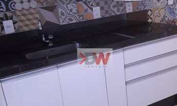 Imagem 4: Apartamento com 3 dormitórios à venda, 77 m² por R$ 550.000,00 - Capim Macio - Natal/RN