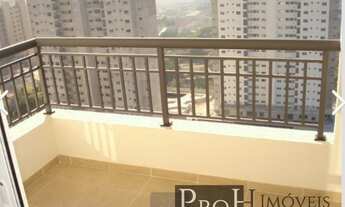 Imagem 6: Apartamento 2 dormitórios sendo 1 suíte e Lazer completo R$ 740.000,00