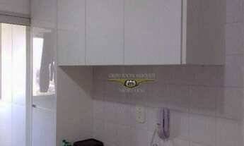 Imagem 6: Apartamento com 2 dormitórios à venda, 56 m² por R$ 298.000,00 - (Zona Norte) Barro Branco