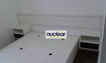 Imagem 7: Apartamento com 3 dormitórios à venda, 64 m² por R$ 320.000,00 - Jardim Nove de Julho - Sã