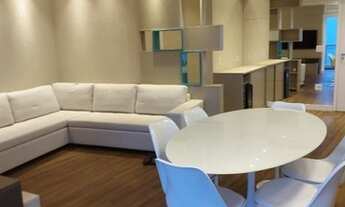 Imagem 5: Apartamento com 1 dormitório à venda, 72 m² por R$ 1.199.000,00 - Gonzaga - Santos/SP