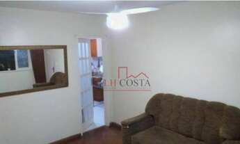 Imagem: Apartamento à venda, 54 m² por R$ 305.000,00