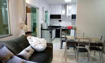 Imagem 6: Casa com 2 dormitórios à venda em Contagem