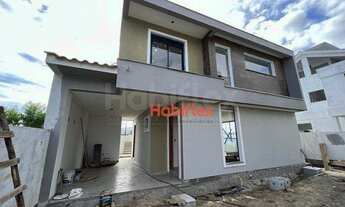 Imagem: Casa com 3 dormitórios à venda, 136 m²