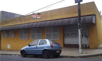 Imagem 2: Salão Comercial à venda, Conjunto Habitacional Marechal Mascarenhas de Morais, São Paulo