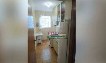 Imagem 7: Apartamento com 2 dormitórios à venda, 40 m² por R$ 265.000,00 - Indaiá - Caraguatatuba/SP