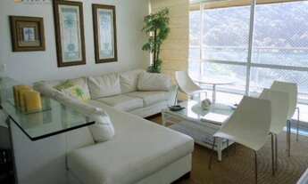 Imagem 2: Apartamento residencial à venda, Praia das Pitangueiras, Guarujá