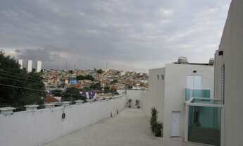 Imagem 6: Casa 6, apresenta 2 dormitórios à venda por R$ 360.000 - Vila Brasilândia - São Paulo/SP