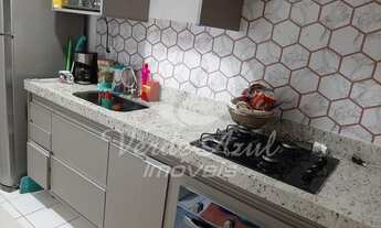 Imagem 3: Apartamento - Parque Bom Retiro - Paulínia
