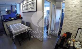 Imagem 5: Apartamento - Vila Marieta - Campinas