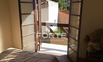 Imagem 2: MOGI DAS CRUZES - Casa de Condomínio - VILA BRASILEIRA