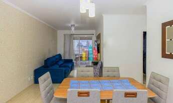 Imagem 2: Apartamento com 3 dormitórios à venda, 117 m² por R$ 970.000,00 - Santo Amaro - São Paulo