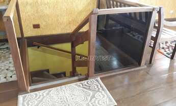 Imagem 6: Casa com 3 dormitórios, 400 m² - venda por R$ 1.200.000,00 ou aluguel por R$ 6.000,00/mês