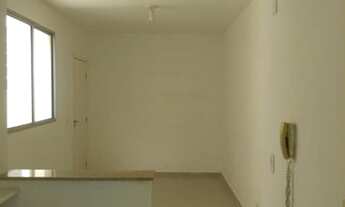 Imagem 3: Apartamento com 2 dormitórios, 46 m² - venda por R$ 165.000,00 ou aluguel por R$ 1.210,00