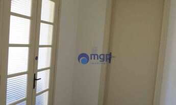 Imagem 2: Casa com 2 dormitórios para alugar, 115 m² por R$ 2.350/mês - Vila Leonor - São Paulo/SP