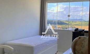 Imagem 4: Agilize Consultoria Imobiliária tem excelente Triplex no Vale das Palmeiras