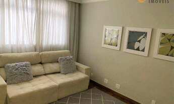 Imagem 6: Apartamento com 3 dormitórios à venda, 150 m² por R$ 830.000,00 - Icaraí - Niterói/RJ