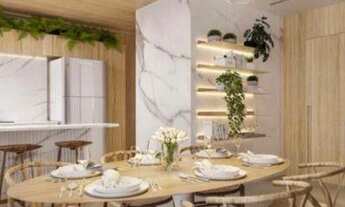 Imagem 4: Apartamento à venda, 86 m² por R$ 1.577.518,81 - Santo Agostinho - Belo Horizonte/MG