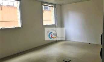 Imagem 4: Conjunto comercial de 200 m² com divisórias - 6 vagas